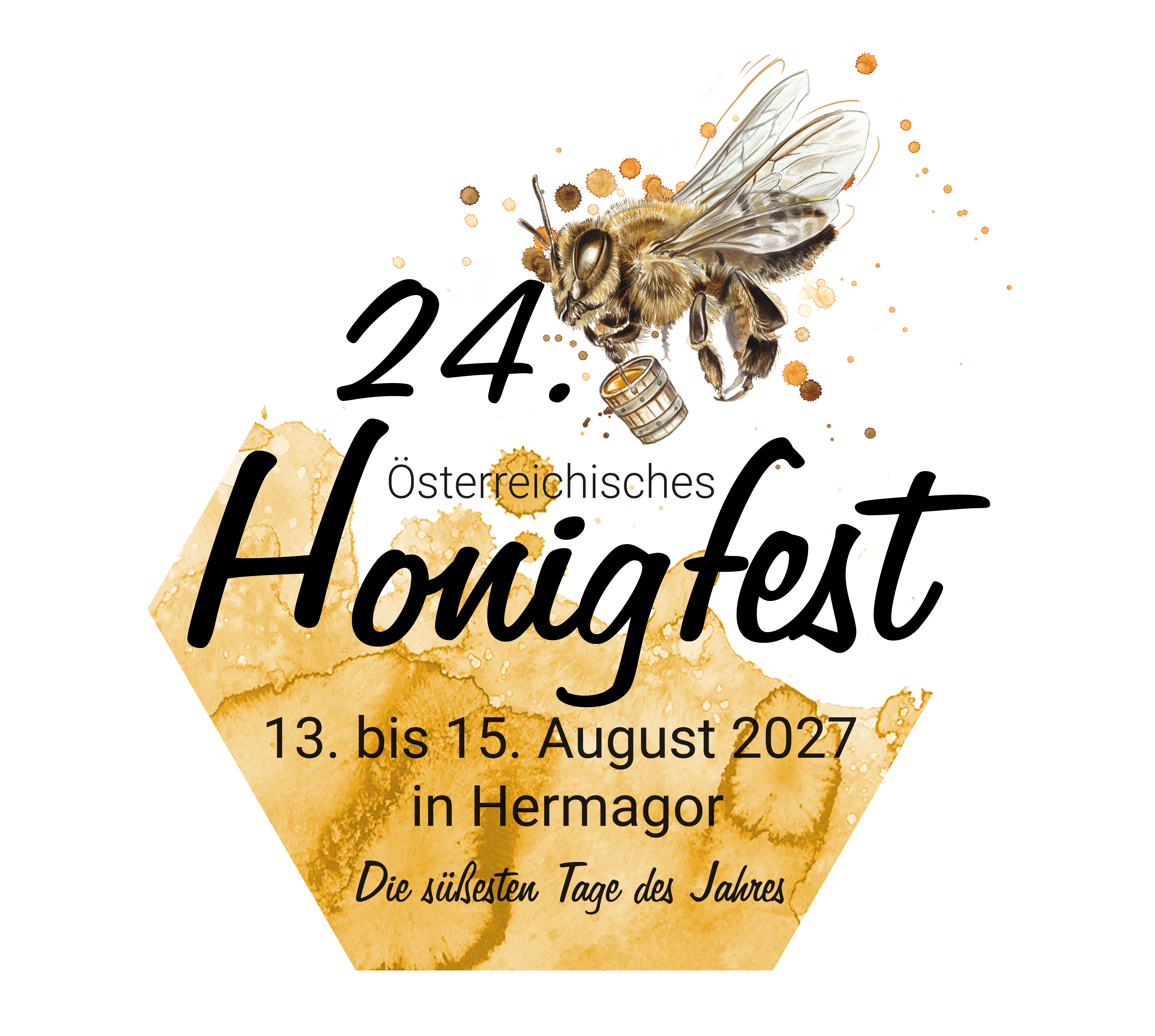 honigwabenlogo