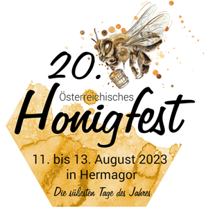 logo honigfest 19