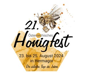logo honigfest 19